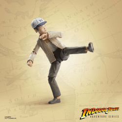 Figurine Demi-Lune Adventure Series Hasbro Indiana Jones