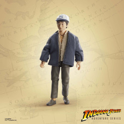 Figurine Demi-Lune Adventure Series Hasbro Indiana Jones