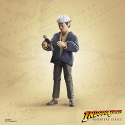 Figurine Demi-Lune Adventure Series Hasbro Indiana Jones