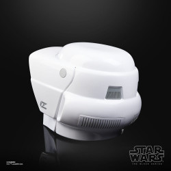 Casque Imperial Scout Trooper Hasbro Star Wars Black Series