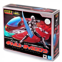 X-OR Figurine Space Sheriff...