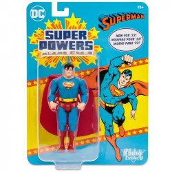 DC DIRECT Figurine Super...