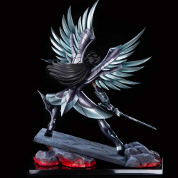 SAINT SEIYA Statue Hades Ikigai Tsume Art