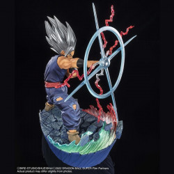 Figuarts Zero Extra Battle Son Gohan Beast Bandai Dragon Ball Super