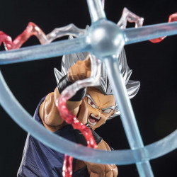 Figuarts Zero Extra Battle Son Gohan Beast Bandai Dragon Ball Super