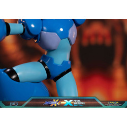 Statue X Finale Weapon F4F Megaman X4