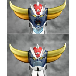 Goldorak / Grendizer Grande Figurine XXL stylisée -  France