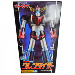 Goldorak / Grendizer Grande Figurine XXL stylisée -  France