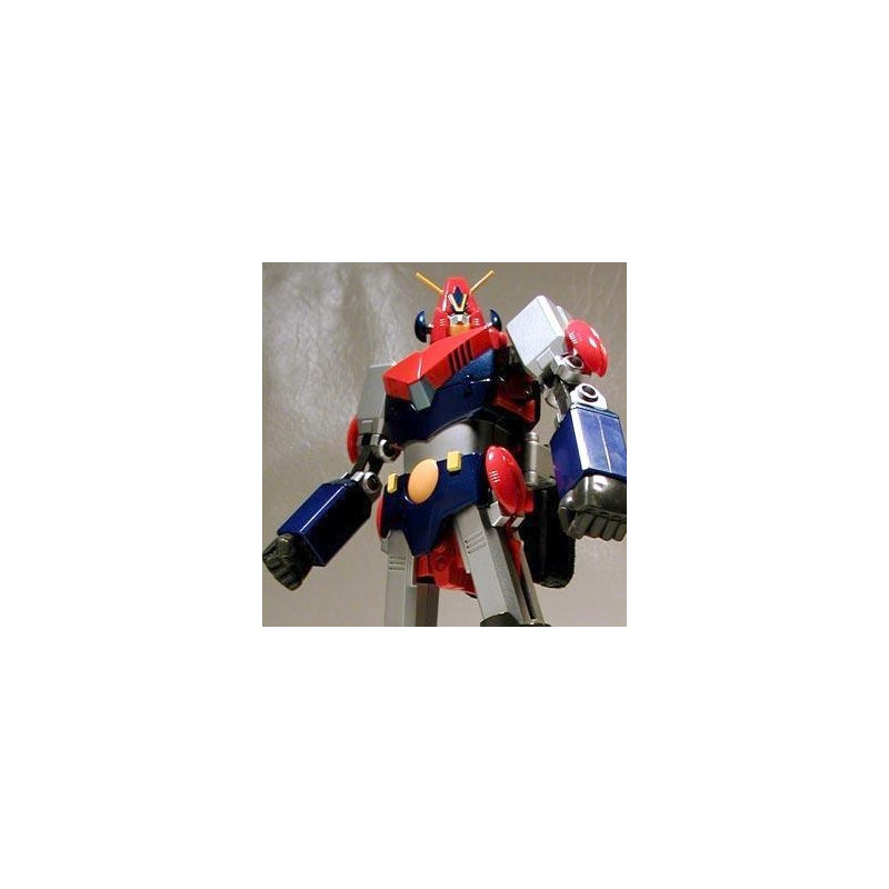 Soul of Chogokin GX-03 Combattler V Soul of Chogokin GX-03 Combattler V