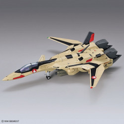 MACROSS PLUS YF-19 HG Isamu Dyson Bandai