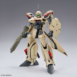 MACROSS PLUS YF-19 HG Isamu Dyson Bandai