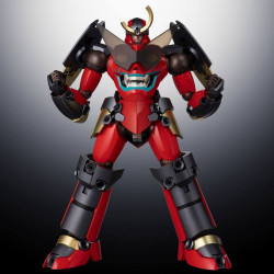 GURREN LAGANN Figurine Riobot Gurren Lagann Sentinel Toys