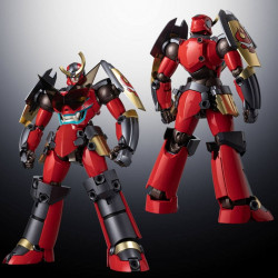 GURREN LAGANN Figurine Riobot Gurren Lagann Sentinel Toys