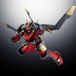 GURREN LAGANN Figurine Riobot Gurren Lagann Sentinel Toys