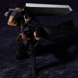 SH Figuarts Guts Berserker Armor Bandai Berserk
