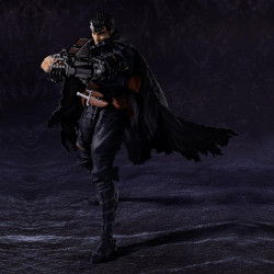 SH Figuarts Guts Berserker Armor Bandai Berserk