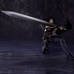 SH Figuarts Guts Berserker Armor Bandai Berserk