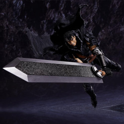 SH Figuarts Guts Berserker Armor Bandai Berserk