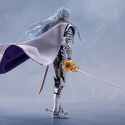 SH Figuarts Griffith Hawk of Light Bandai Berserk