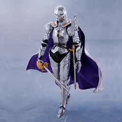 SH Figuarts Griffith Hawk of Light Bandai Berserk