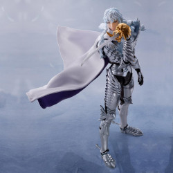 SH Figuarts Griffith Hawk of Light Bandai Berserk