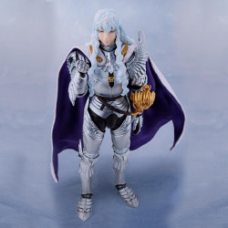 SH Figuarts Griffith Hawk of Light Bandai Berserk