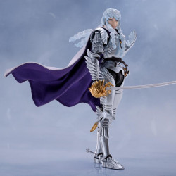 SH Figuarts Griffith Hawk of Light Bandai Berserk