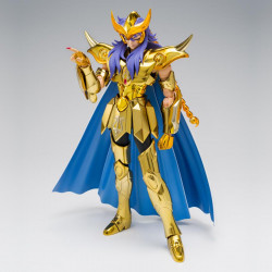 Myth-Cloth EX Scorpio Milo Revival Bandai Saint Seiya