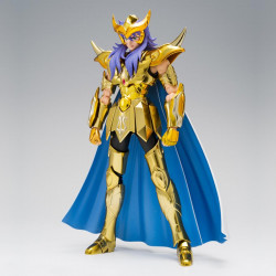 Myth-Cloth EX Scorpio Milo Revival Bandai Saint Seiya