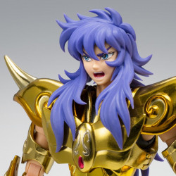 Myth-Cloth EX Scorpio Milo Revival Bandai Saint Seiya