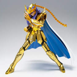 Myth-Cloth EX Scorpio Milo Revival Bandai Saint Seiya