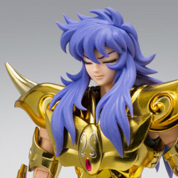 Myth-Cloth EX Scorpio Milo Revival Bandai Saint Seiya