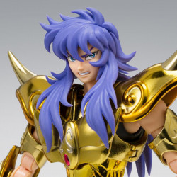 Myth-Cloth EX Scorpio Milo Revival Bandai Saint Seiya