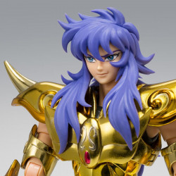 Myth-Cloth EX Scorpio Milo Revival Bandai Saint Seiya