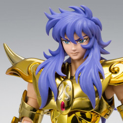 Myth-Cloth EX Scorpio Milo Revival Bandai Saint Seiya