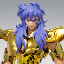 Myth-Cloth EX Scorpio Milo Revival Bandai Saint Seiya