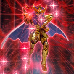 Myth-Cloth EX Scorpio Milo Revival Bandai Saint Seiya