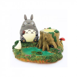 MON VOISIN TOTORO Diorama...