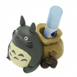 MON VOISIN TOTORO Diorama Totoro & Sac Ensky