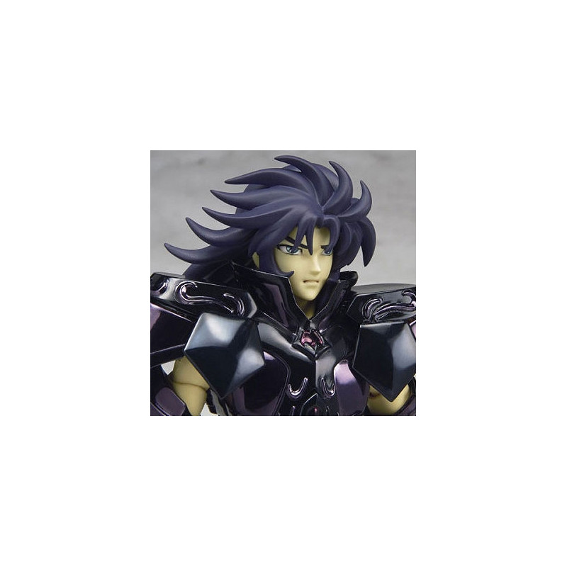 SAINT SEIYA Myth Cloth Surplis des Gémeaux Saga Occasion SAINT SEIYA Myth Cloth Surplis des Gémeaux Saga Occasion