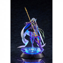 FATE GRAND ORDER Figurine Brynhild Limited Version Amakuni