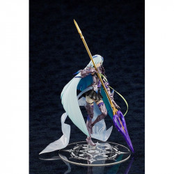 FATE GRAND ORDER Figurine Brynhild Limited Version Amakuni