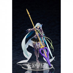 FATE GRAND ORDER Figurine Brynhild Limited Version Amakuni