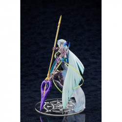 FATE GRAND ORDER Figurine Brynhild Limited Version Amakuni