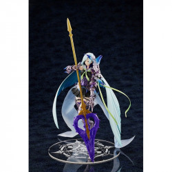 FATE GRAND ORDER Figurine Brynhild Limited Version Amakuni