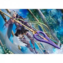 FATE GRAND ORDER Figurine Brynhild Limited Version Amakuni