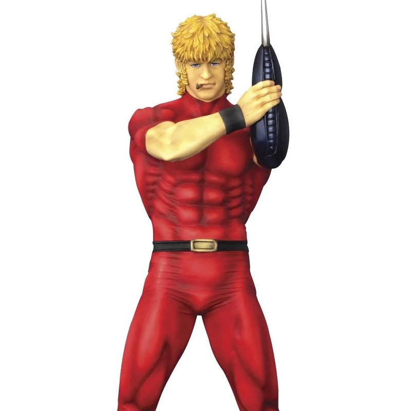 COBRA Statuette Cobra the Animation Griffon Enterprise COBRA Statuette Cobra the Animation Griffon Enterprise