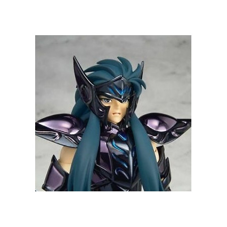 Saint Seiya Myth Cloth – Camus Du Verseau – Bandai – Occasion