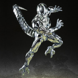 SH Figuarts Metal Cooler Bandai Dragon Ball Z