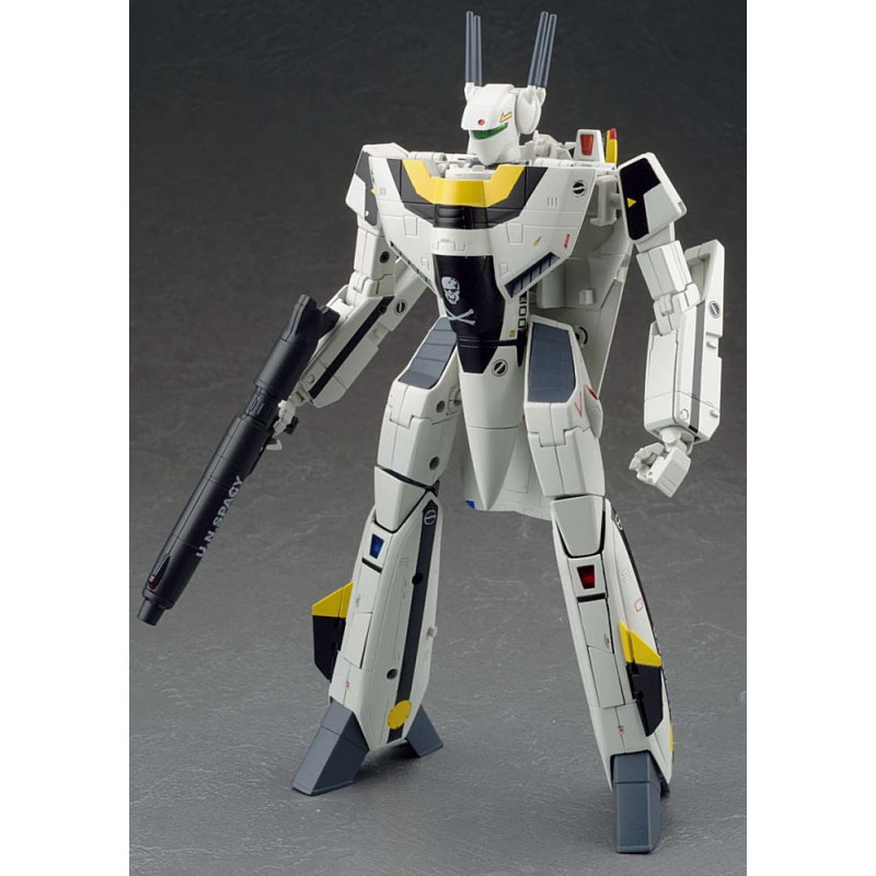 MACROSS Valkyrie VF-1S Roy Focker 160 Yamato MACROSS Valkyrie VF-1S Roy Focker 160 Yamato